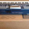 Альбом - Продам синтезатор Korg PA800 